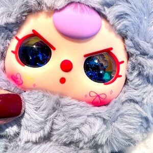 <Authentic> Rabbit coming back series -liquid sandy eyes